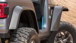 Jeep 4SPEED Concept 2018 года